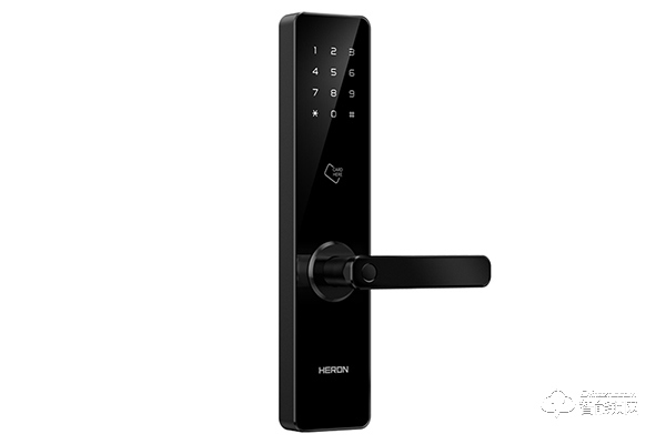 黑龍智能鎖入選2019智能鎖品牌評選活動 黑龍智能鎖入選2019智能鎖品牌評選活動