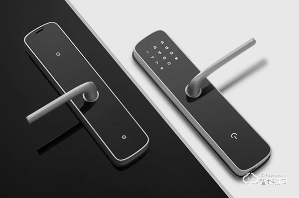 鹿客智能鎖入選2019智能鎖品牌評選活動