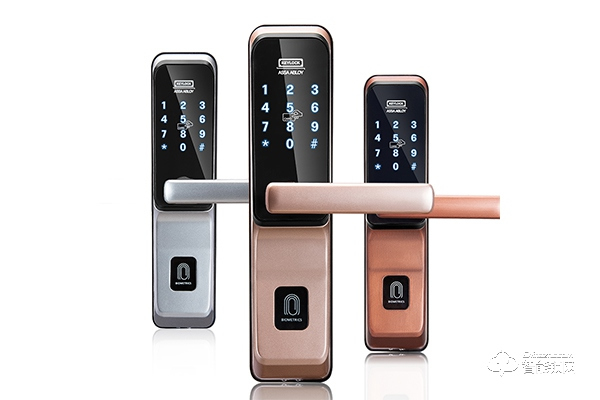 第吉爾智能鎖入選2019智能鎖品牌評選活動 第吉爾智能鎖入選2019智能鎖品牌評選活動