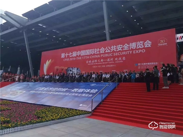 BECK博克2019深圳安博會落幕 ‖ 所有精彩只因有你 BECK博克2019深圳安博會落幕 ‖ 所有精彩只因有你