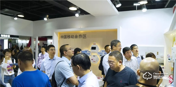 助力中國移動：萬佳安亮出5G+AI殺手锏，打造智慧理想生活