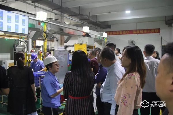 與時俱進，共創(chuàng)未來！中山市河南商會交流活動圓滿結束