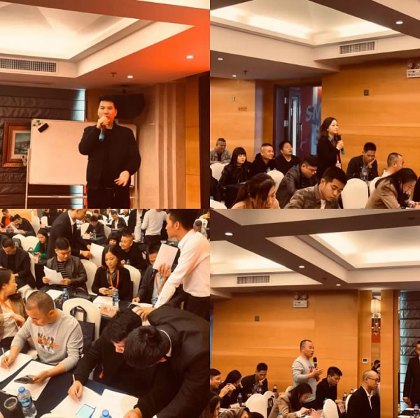 頂固智能鎖新品發(fā)布會圓滿收官,全國總訂貨額超5800萬! 頂固智能鎖新品發(fā)布會圓滿收官,全國總訂貨額超5800萬!