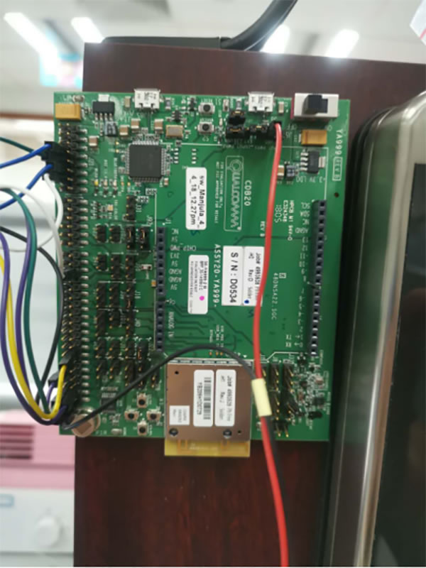 大聯大詮鼎集團推出基于Qualcomm產品的雙模全自動智能門鎖解決方案 大聯大詮鼎集團推出基于Qualcomm產品的雙模全自動智能門鎖解決方案