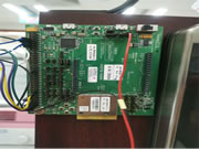 大聯大詮鼎集團推出基于Qualcomm產品的雙模全自動智能門鎖解決方案