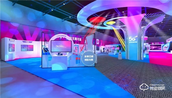 2019中國移動全球合作伙伴大會，凱迪仕攜手共探“5G+未來”無限可能！