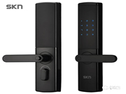 skn智能門鎖為您守護一份安全舒適的品質(zhì)家居生活