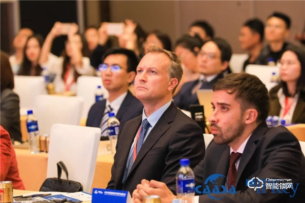 2019中歐國際知識產權大會召開，凱迪仕與歐盟代表、國家部委共促創新！