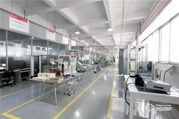 喜報！匯泰龍被認定為“廣東省省級企業(yè)技術(shù)中心”！