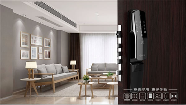 玥瑪智能鎖用戶好口碑 夯實行業影響力品牌地位 玥瑪智能鎖用戶好口碑 夯實行業影響力品牌地位