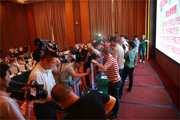 玥瑪智能鎖用戶好口碑 夯實行業影響力品牌地位 玥瑪智能鎖用戶好口碑 夯實行業影響力品牌地位