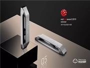 阿里云官方發(fā)布 德施曼Q5獲評天貓首個喵住“高級智能安全”標(biāo)簽