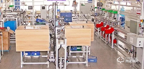 三環智能鎖 | 聚焦自主創新 推進鎖具制造業智能化升級 三環智能鎖 | 聚焦自主創新 推進鎖具制造業智能化升級