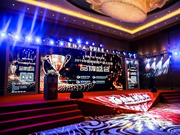 產業年度巔峰盛典,凱迪仕榮獲“2019年度十大智能鎖品牌”殊榮!