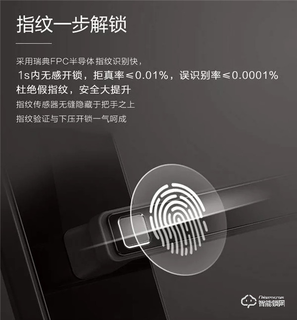 喜訊 | 匯泰龍A10智能鎖榮獲“智能家居年度創(chuàng)新產(chǎn)品”! 喜訊 | 匯泰龍A10智能鎖榮獲“智能家居年度創(chuàng)新產(chǎn)品”!