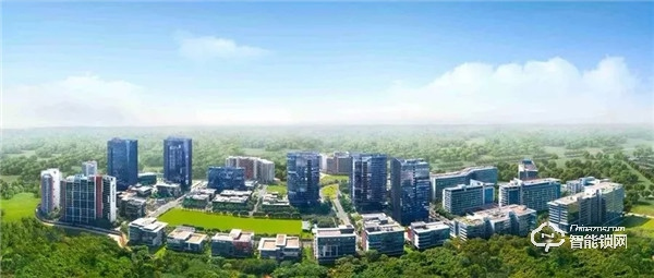 快訊:番禺節能科技園創新發展部一行蒞臨公司調研座談 快訊:番禺節能科技園創新發展部一行蒞臨公司調研座談