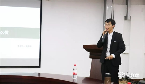 王力智能鎖：轉型擁抱新零售 做好樣板帶好頭