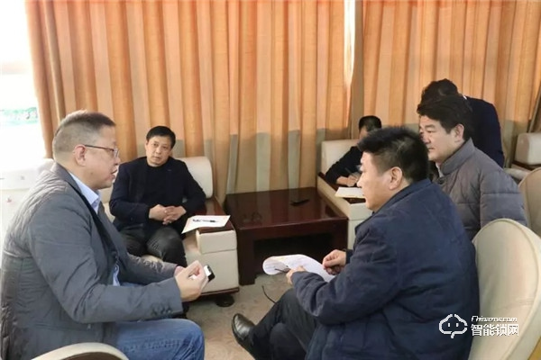 王力智能鎖：轉型擁抱新零售 做好樣板帶好頭