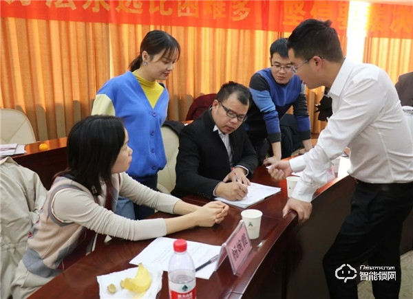 王力智能鎖：轉型擁抱新零售 做好樣板帶好頭