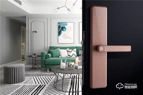 智能建筑行業(yè)的“奧斯卡”典禮,匯泰龍連續(xù)三年蟬聯(lián)“十大智能鎖品牌獎(jiǎng)” 智能建筑行業(yè)的“奧斯卡”典禮,匯泰龍連續(xù)三年蟬聯(lián)“十大智能鎖品牌獎(jiǎng)”