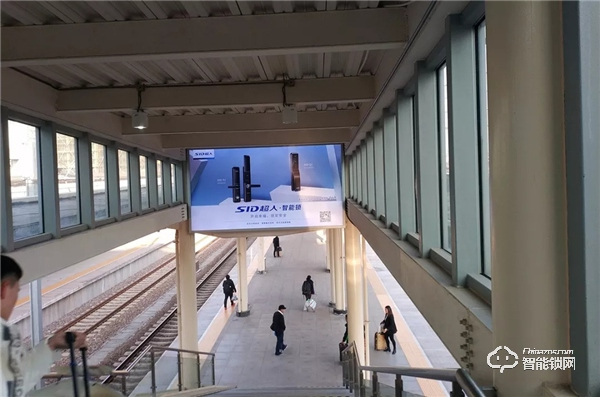 超人智能鎖搭上高鐵快車,締造品牌發(fā)展新高 超人智能鎖搭上高鐵快車,締造品牌發(fā)展新高