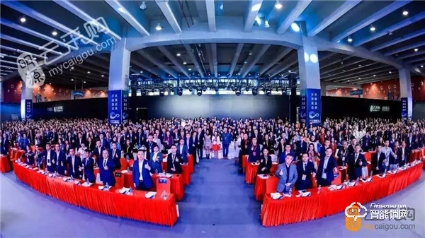 櫻花智能鎖榮膺明源云“2019年度中國(guó)房地產(chǎn)行業(yè)競(jìng)爭(zhēng)力十強(qiáng)供應(yīng)商”