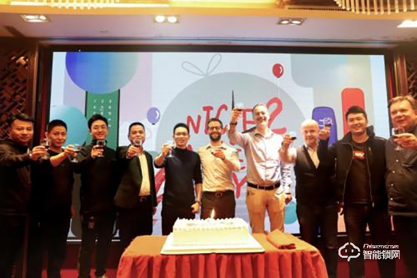 啟指一點 解鎖未來 | 飛利浦智能鎖2年破局占領潮頭 啟指一點 解鎖未來 | 飛利浦智能鎖2年破局占領潮頭