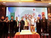 啟指一點 解鎖未來 | 飛利浦智能鎖2年破局占領潮頭