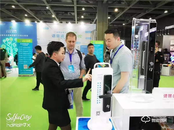 多特2019年展會(huì)在廣州保利世貿(mào)博覽館圓滿收官