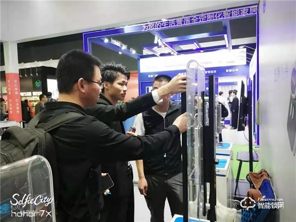 多特2019年展會(huì)在廣州保利世貿(mào)博覽館圓滿收官