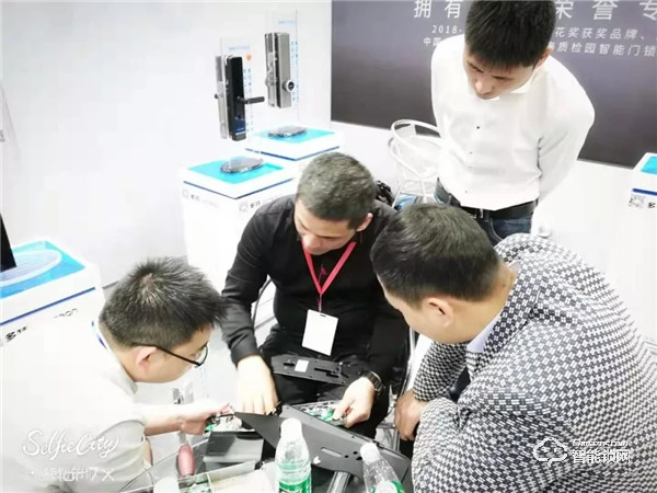 多特2019年展會(huì)在廣州保利世貿(mào)博覽館圓滿收官