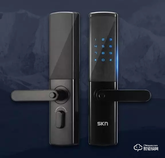 skn司鎧與中國聯通沃錢包App達成合作，在沃錢包特惠商城上線