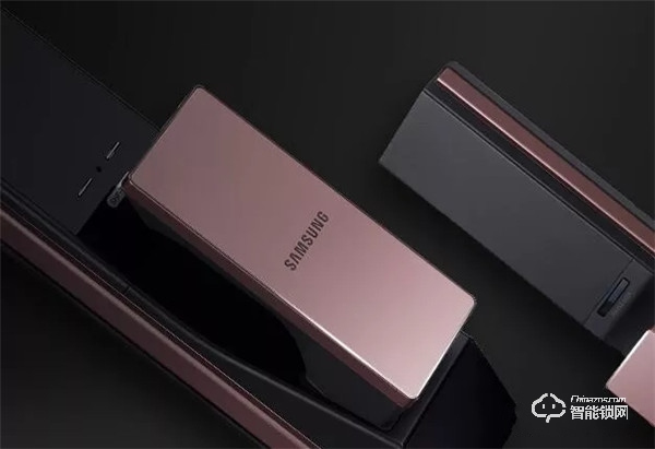 三星智能鎖怎么樣  三星智能鎖好不好用