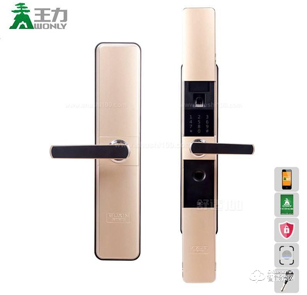 王力智能鎖怎么樣 王力智能鎖產(chǎn)品特點(diǎn) 王力智能鎖怎么樣 王力智能鎖產(chǎn)品特點(diǎn)