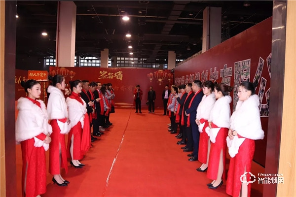 匠人匠心，品質超人；凝心聚力，強者同行 | 超人科技2020年迎春晚會圓滿落幕！