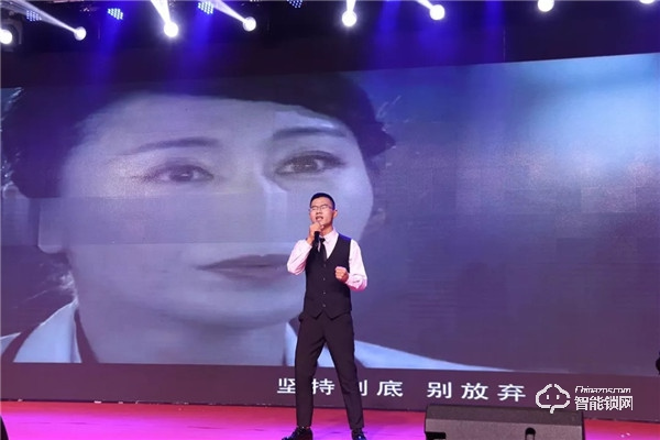 匠人匠心，品質超人；凝心聚力，強者同行 | 超人科技2020年迎春晚會圓滿落幕！