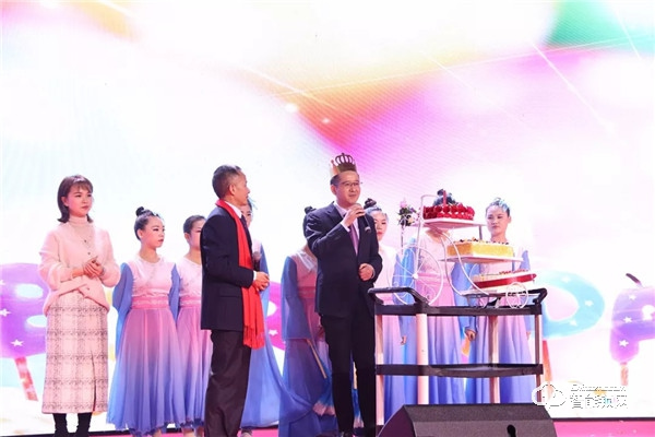 匠人匠心，品質超人；凝心聚力，強者同行 | 超人科技2020年迎春晚會圓滿落幕！