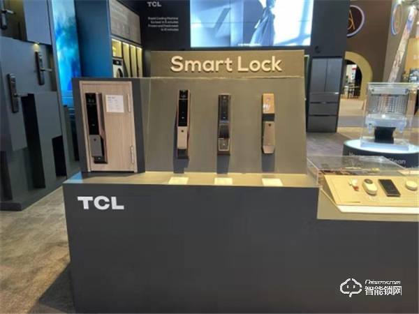 TCL物聯(lián)網(wǎng)智能門鎖吸睛滿分,五種開鎖方式滿足多樣化需求 TCL物聯(lián)網(wǎng)智能門鎖吸睛滿分,五種開鎖方式滿足多樣化需求