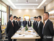 服務(wù)贏天下 技術(shù)拓未來｜皇家金盾智能鎖內(nèi)部培訓(xùn)會(huì)圓滿結(jié)束