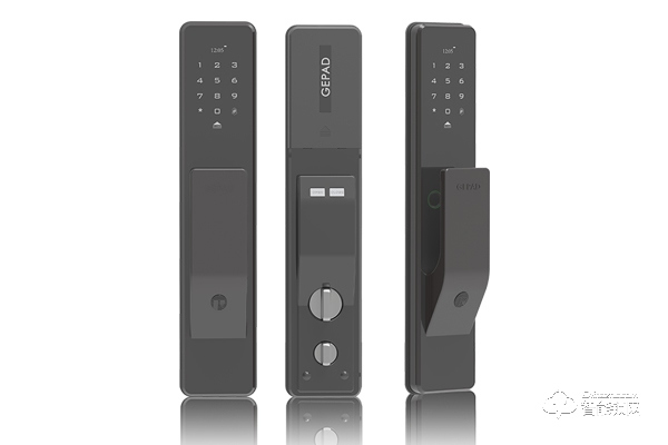 歌派智能鎖怎么樣 歌派智能鎖好不好