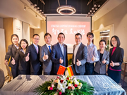 房多多和博世達成戰略合作，用科技智慧升級居住體驗