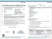 同方威視安全智能鎖順利通過歐盟ATEX防爆認證