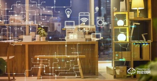 智能互聯(lián)黑科技,科裕智能門鎖“智服”疫情 智能互聯(lián)黑科技,科裕智能門鎖“智服”疫情