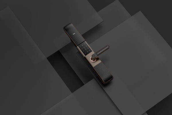 開啟回家新模式,TCL KP-10智能鎖顏值滿分,實力更出眾! 開啟回家新模式,TCL KP-10智能鎖顏值滿分,實力更出眾!