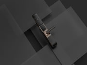 開啟回家新模式，TCL KP-10智能鎖顏值滿分，實力更出眾！