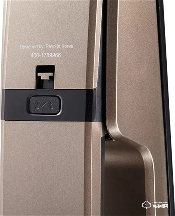 蓋德曼PASS700智能鎖,引領時尚先鋒 蓋德曼PASS700智能鎖,引領時尚先鋒