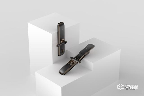 不僅是門面擔當還有C位實力，TCL智能鎖開啟智慧家庭新入口