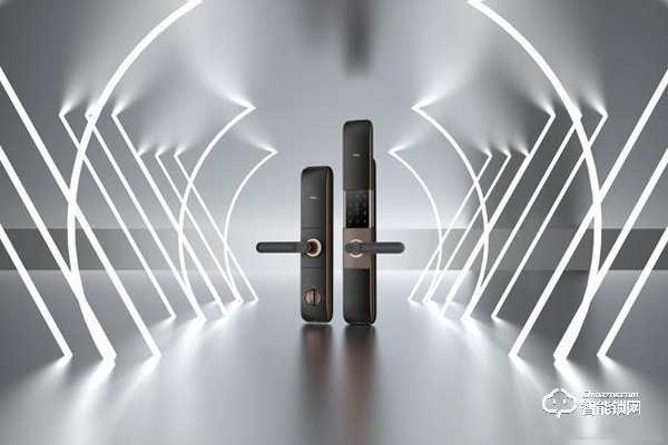不僅是門面擔當還有C位實力，TCL智能鎖開啟智慧家庭新入口