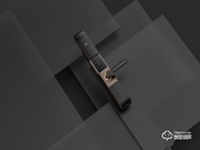 不僅是門面擔(dān)當(dāng)還有C位實(shí)力,TCL智能鎖開啟智慧家庭新入口