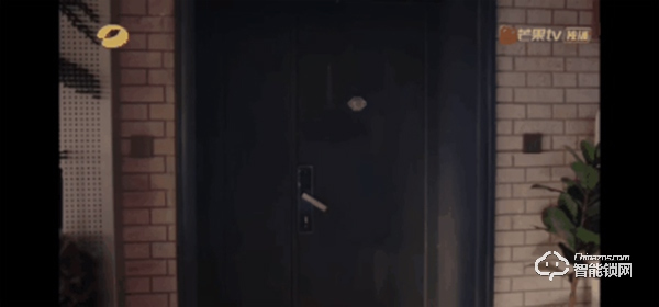 《下一站是幸福》火得不僅是劇，還有智能鎖！